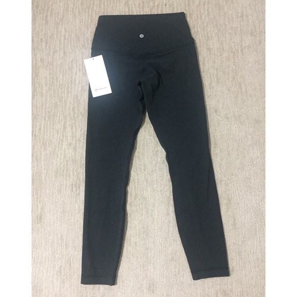 Lululemon Align Pant Leggings 25” - Picture 5 of 6